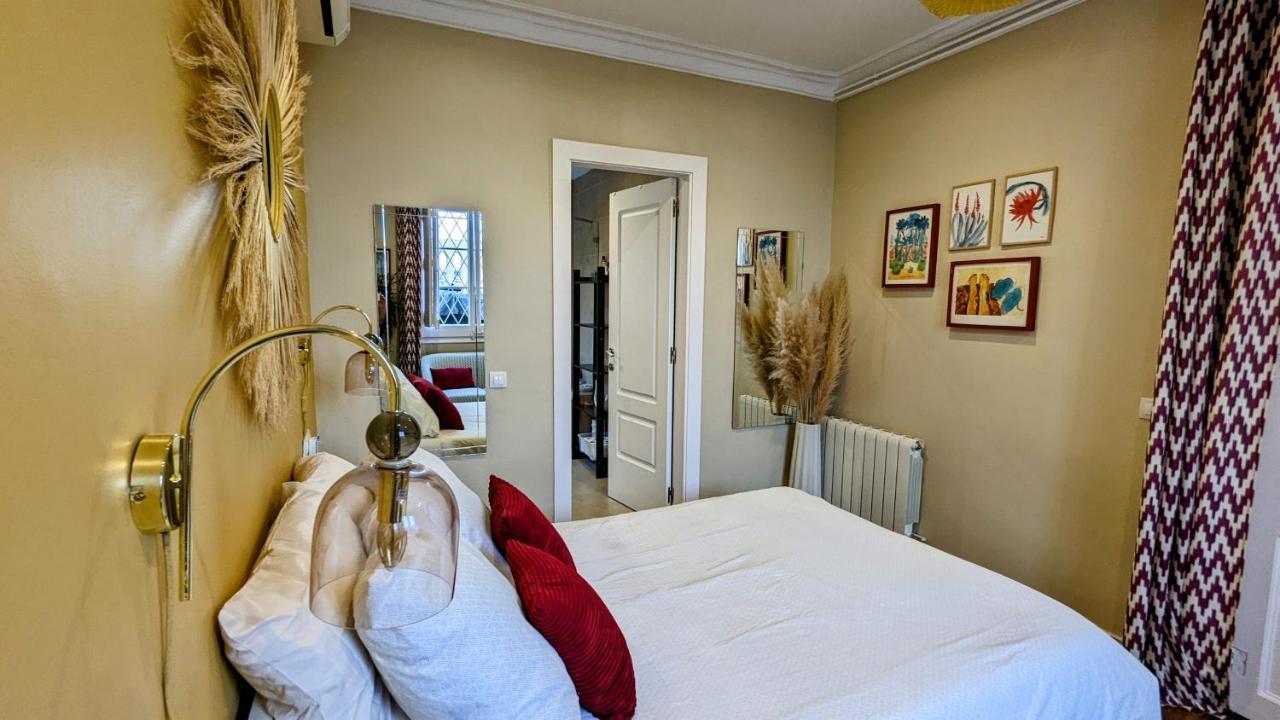 Unique Premium Suite With Sunset Terrace In Born Neighborhood Barcelona Exteriér fotografie