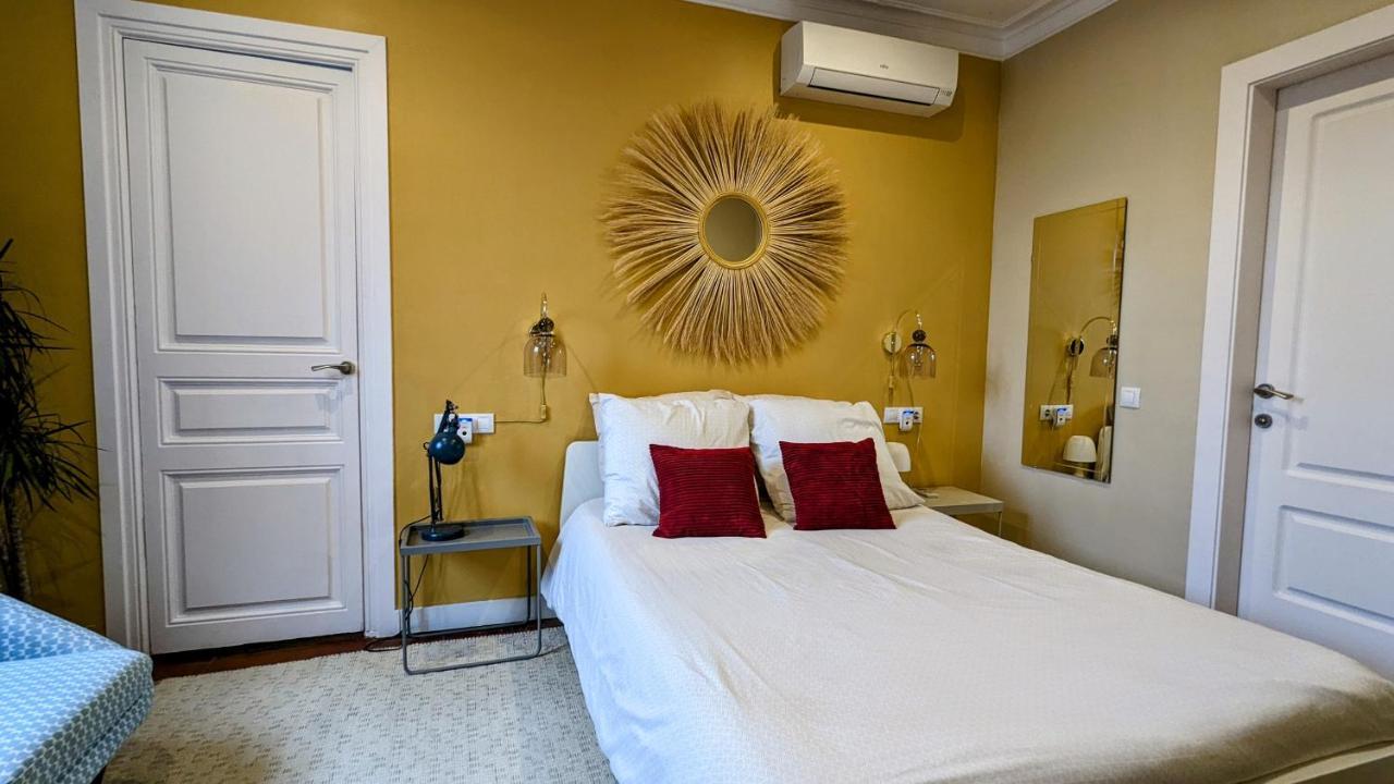 Unique Premium Suite With Sunset Terrace In Born Neighborhood Barcelona Exteriér fotografie