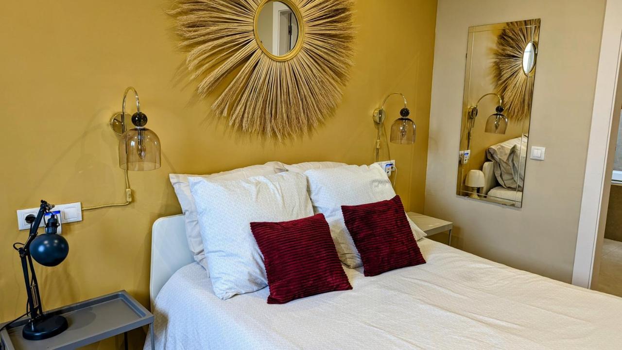 Unique Premium Suite With Sunset Terrace In Born Neighborhood Barcelona Exteriér fotografie