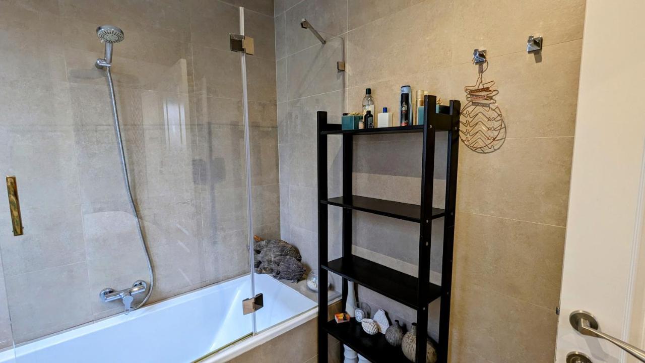 Unique Premium Suite With Sunset Terrace In Born Neighborhood Barcelona Exteriér fotografie